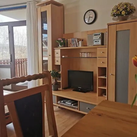 Apartamento Schluchseeglueck Mit Pool Schluchsee