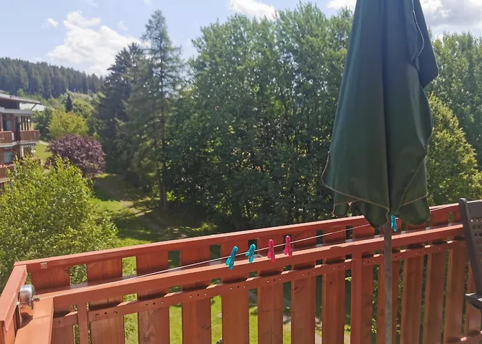 Apartament Schluchseeglueck Mit Pool *